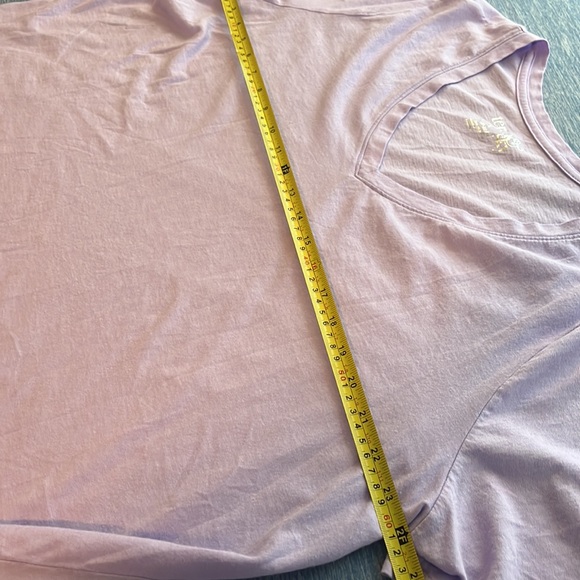 ☀️ 3 listings for $15 Lot 2XL tops All like New Plus tops - Picture 12 of 17